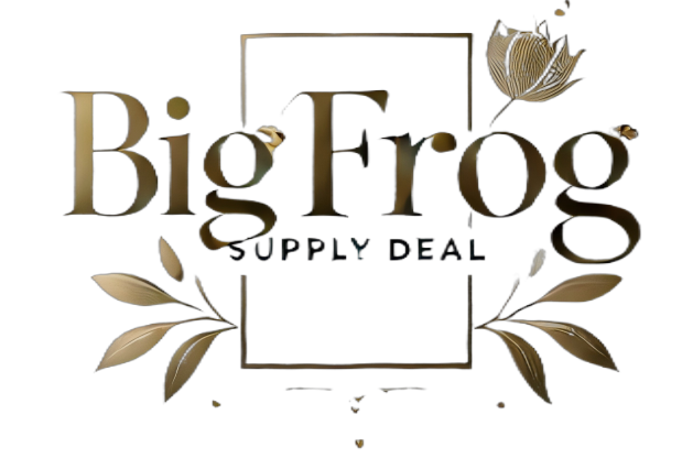 Bigfrogsupplydeal – Fine Greeting Cards, Wrapping Paper & Stationery